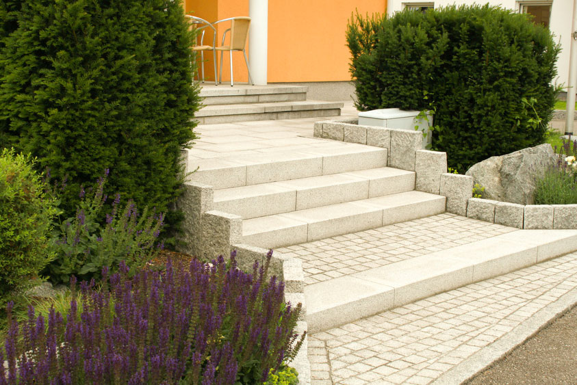 Wolf Floristik Gartencenter Landschaftsbau Firmenservice Munchen