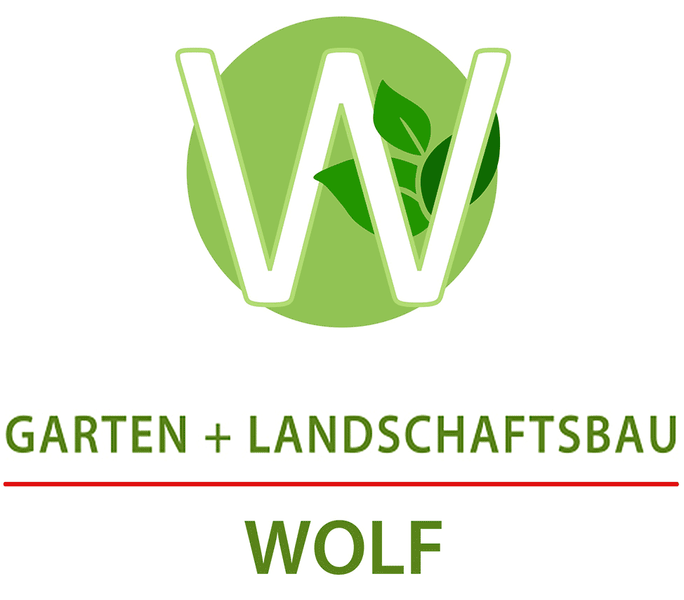 Wolf Garten- und Landschaftsbau München